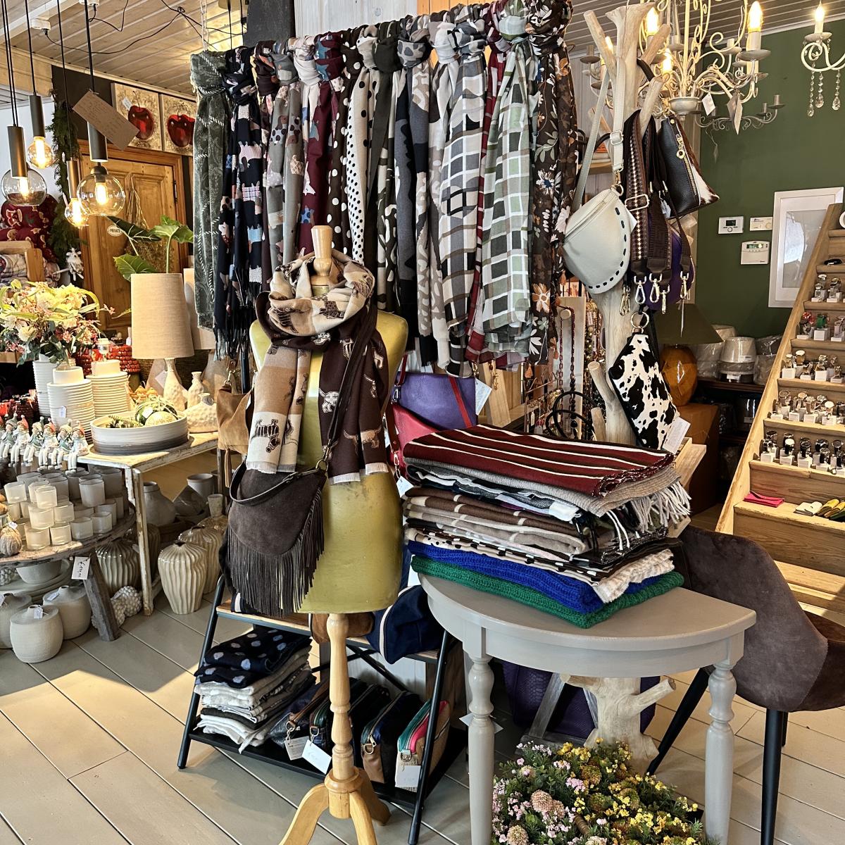 Decoratie Winkel Ann Decor
